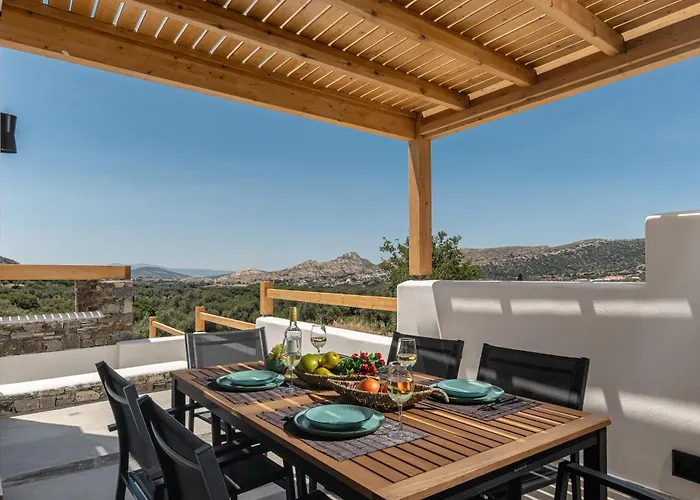 Alkema Horizon 公寓式酒店 *