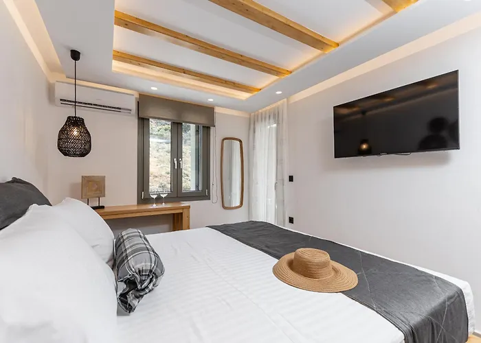 公寓式酒店 Alkema Horizon