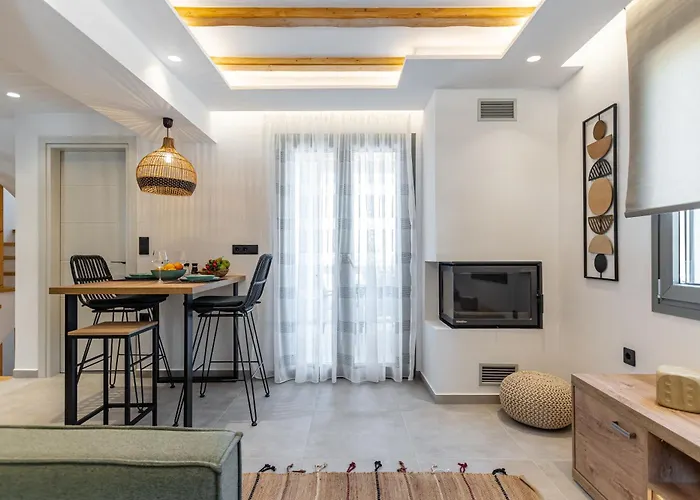 Alkema Horizon 公寓式酒店