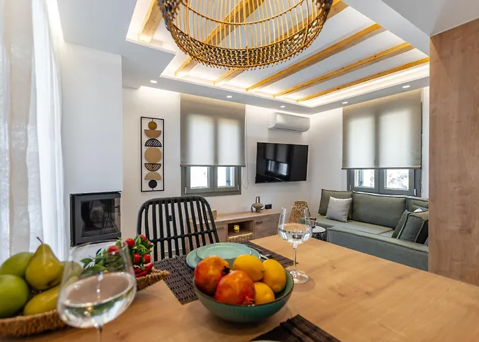 Alkema Horizon 公寓式酒店