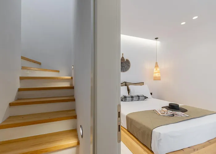 Alkema Horizon Ξενοδοχείο με διαμερίσματα Φιλώτι