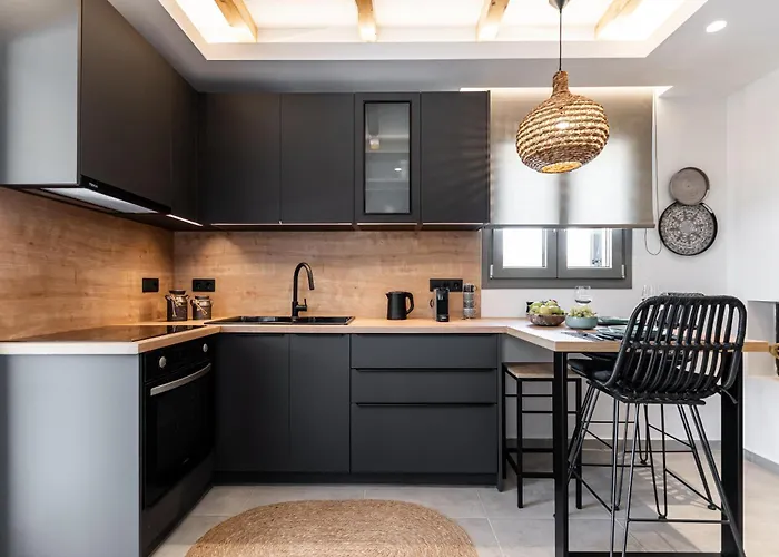 Alkema Horizon 公寓式酒店 *