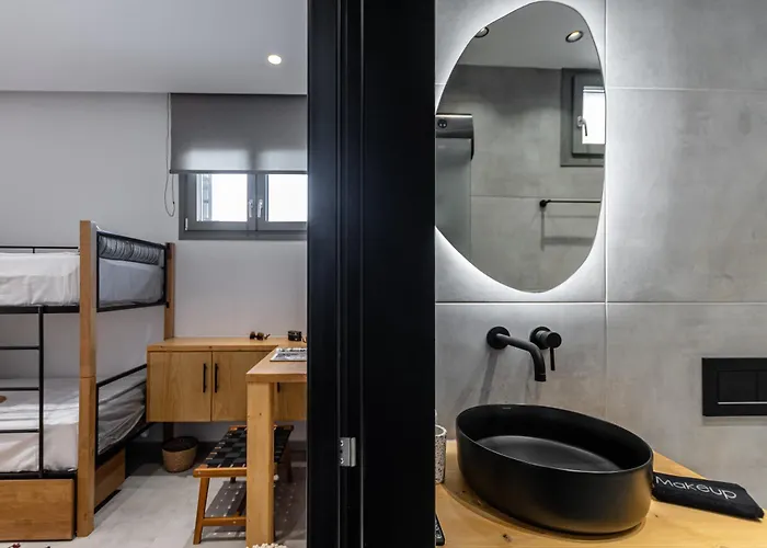 Alkema Horizon 公寓式酒店