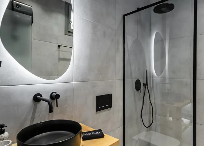 公寓式酒店 Alkema Horizon