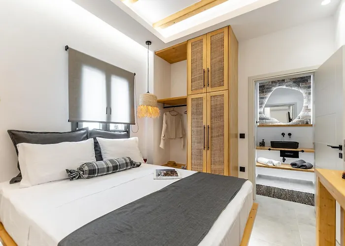 公寓式酒店 Alkema Horizon