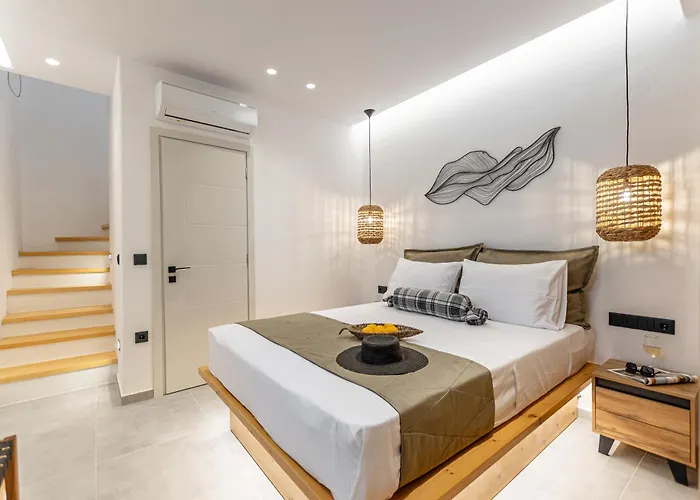 Alkema Horizon Φιλώτι