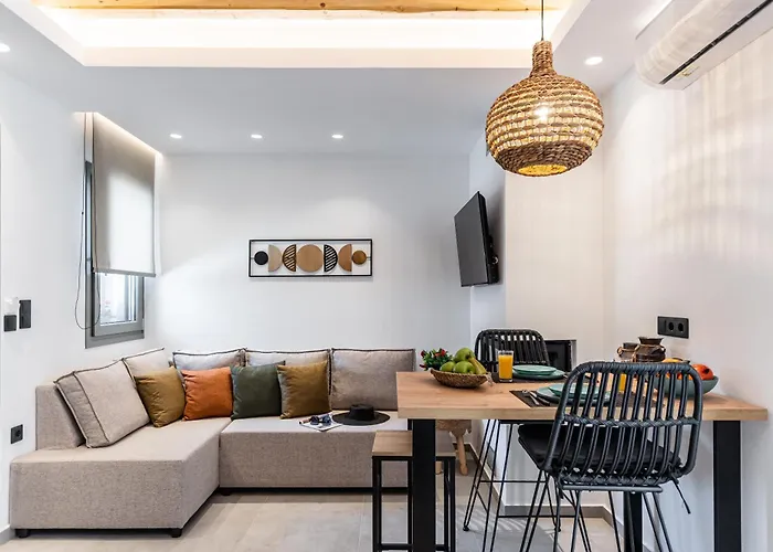 Alkema Horizon * Filótion