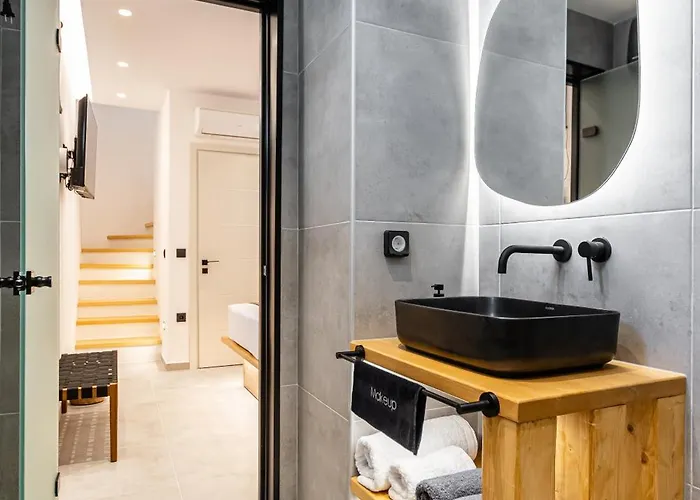 Alkema Horizon Ξενοδοχείο με διαμερίσματα *