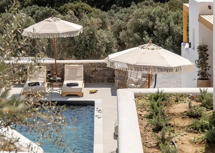 Alkema Horizon 公寓式酒店