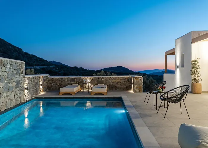 公寓式酒店 Alkema Horizon