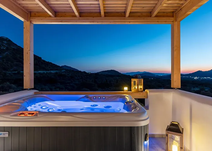 Alkema Horizon Φιλώτι