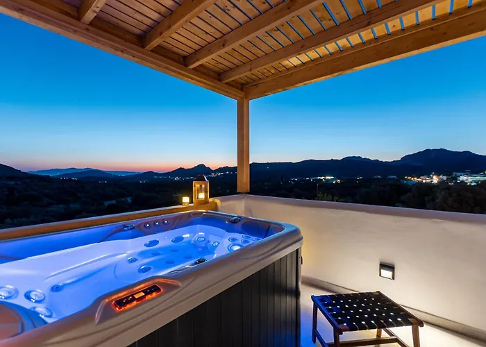 Alkema Horizon * Φιλώτι