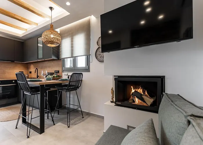 公寓式酒店 Alkema Horizon *