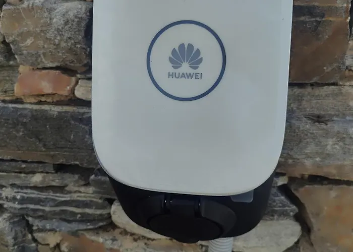 Alkema Horizon Ξενοδοχείο με διαμερίσματα