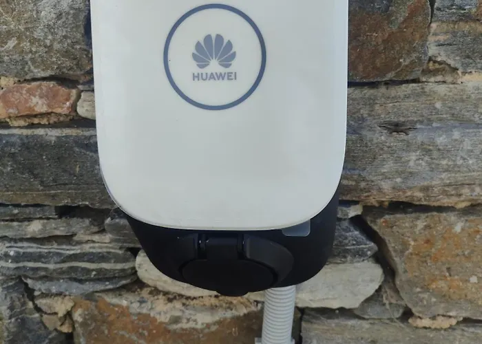 Alkema Horizon Ξενοδοχείο με διαμερίσματα *